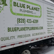 blue planet plumbing san diego