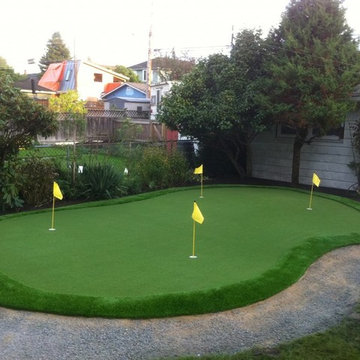 Putting Green Kits
