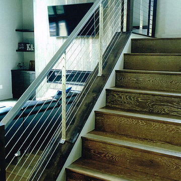 Cable Railing System