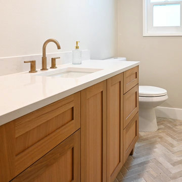 Design & Build Firm