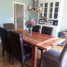 Dining room ideas