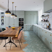 Kitchen Table
