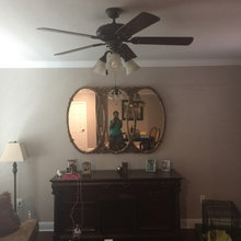 Living Room Art