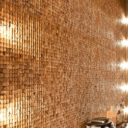 Sumba Coconut Tile - Tile
