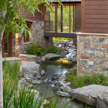 2015 Garden Dialogues: Aspen, Stillwater, August 22