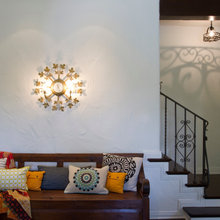 Int. Stairs