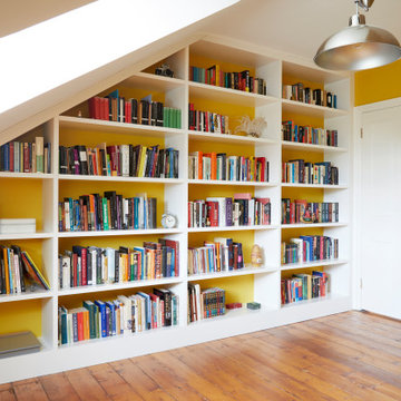House refurbishment