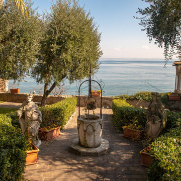Gartendesign