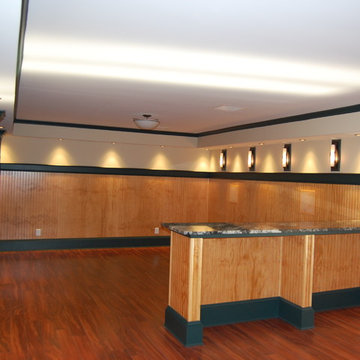 Mediterranean Makeover in Spotsylvania, VA
