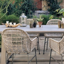 WL - Outdoor Comfort, Alfresco Style