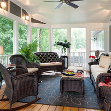 Sun room