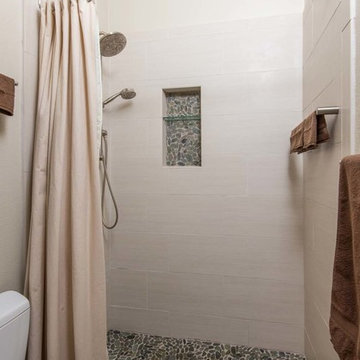 San Marcos Bathroom Remodels