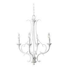 Mackenzie's lighting