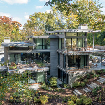 Villa Boston