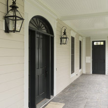 exterior color scheme