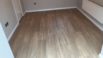 Projects by S Richardson Floorstore