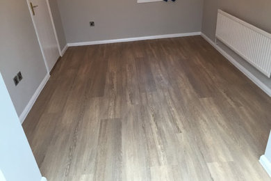 Projects by S Richardson Floorstore