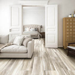 Martha's Vineyard - Wall And Floor Tile