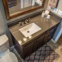 Beech Mountain // Contemporary - Products