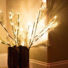 Decorating For Christmas