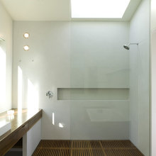 master shower