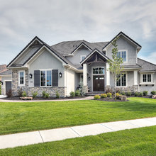 Exteriors