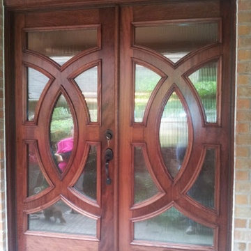 Southern Front Doors