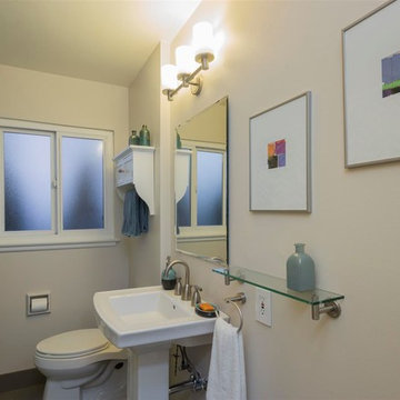 4224 Maybelle Ave. Oakland