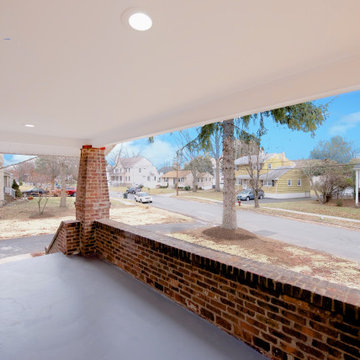 Piscataway - Complete Renovation, New Mechanicals, Kitchen, Baths, Interior, Ext