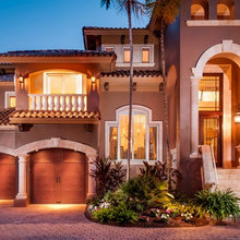 Wood Garage Doors