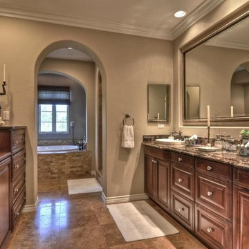 Bathrooms