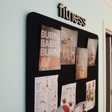 gym room