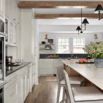 Morningside Bungalow Renovation