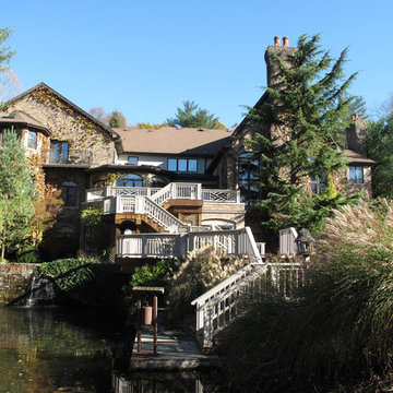 Saddle River Residence III