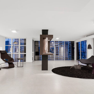 Thompson Condo - Brickell