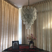 Condo dining room