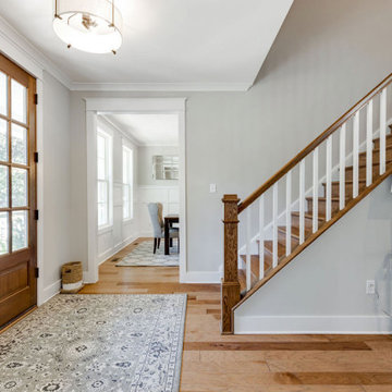 3707 Moss Side Avenue, Richmond, VA 23222