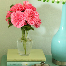 Norah's room