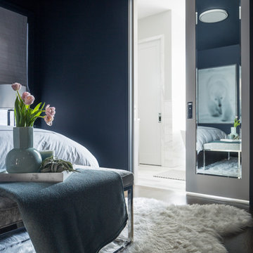 Haven Design Studio - Bucktown Home