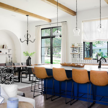 Timberline Ridge Residence