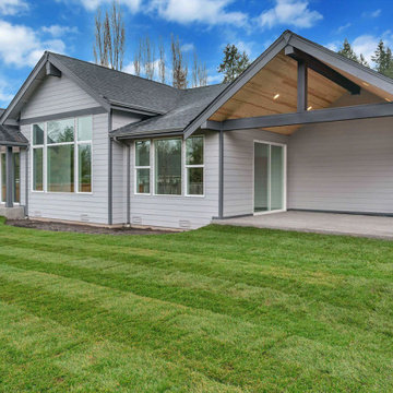 Carnation - NE 45th St