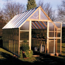 greenhouse ideas
