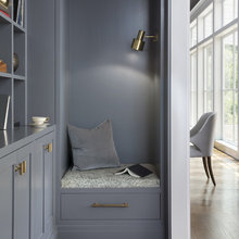 Entry ideas