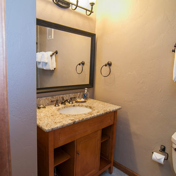 The Ranch Condominiums