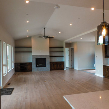 Marshall Fire - Design and Build