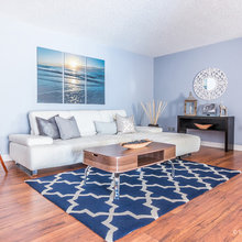 Fl living room