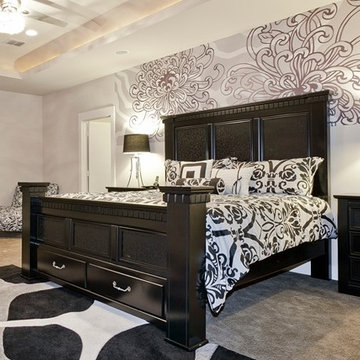 Master Bedrooms