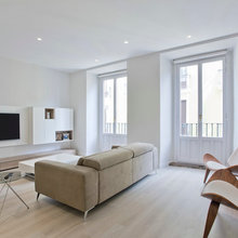 APARTAMENTOS
