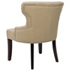 Kadon Chair, Sunflower Beige