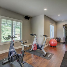 therapy room